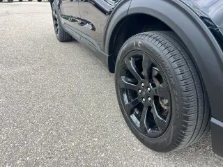 Ford Explorer 2023 AWD ST-Line 4dr SUV