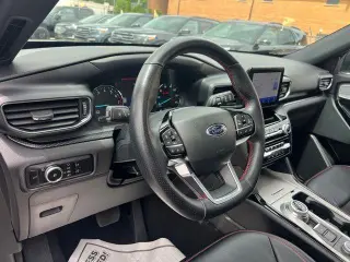 Ford Explorer 2023 AWD ST-Line 4dr SUV