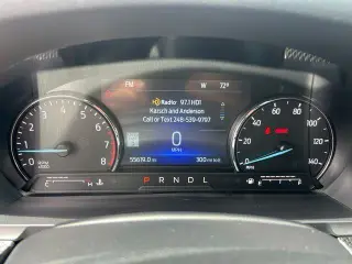 Ford Explorer 2023 AWD ST-Line 4dr SUV