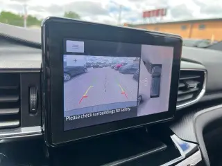 Ford Explorer 2023 AWD ST-Line 4dr SUV