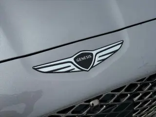 Genesis G70 2026 2.5T Prestige 4dr Sedan