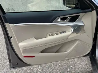 Genesis G70 2026 2.5T Prestige 4dr Sedan