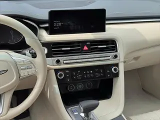 Genesis G70 2026 2.5T Prestige 4dr Sedan