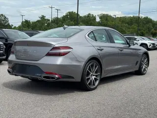 Genesis G70 2026 2.5T Prestige 4dr Sedan