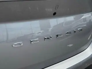 Genesis G70 2026 2.5T Prestige 4dr Sedan