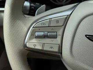 Genesis G70 2026 2.5T Prestige 4dr Sedan