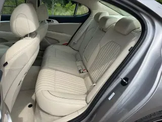 Genesis G70 2026 2.5T Prestige 4dr Sedan