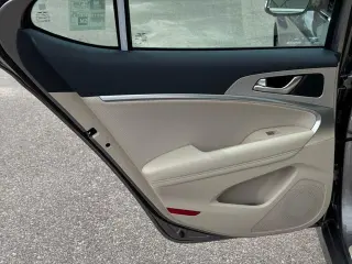 Genesis G70 2026 2.5T Prestige 4dr Sedan
