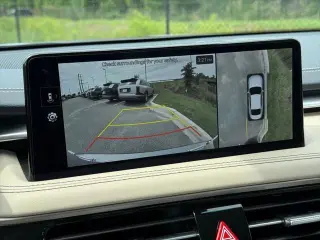Genesis G70 2026 2.5T Prestige 4dr Sedan