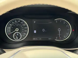 Genesis G70 2026 2.5T Prestige 4dr Sedan