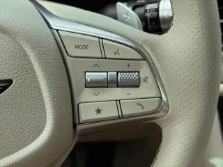 Genesis G70 2026 2.5T Prestige 4dr Sedan