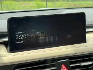 Genesis G70 2026 2.5T Prestige 4dr Sedan