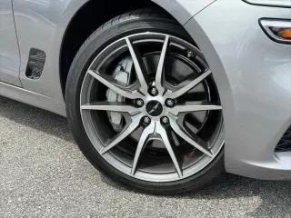 Genesis G70 2026 2.5T Prestige 4dr Sedan