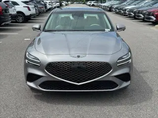 Genesis G70 2026 2.5T Prestige 4dr Sedan