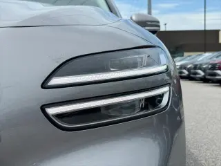 Genesis G70 2026 2.5T Prestige 4dr Sedan