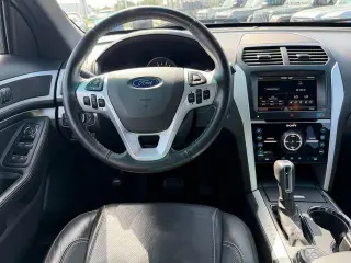 Ford Explorer 2015 AWD Sport 4dr SUV