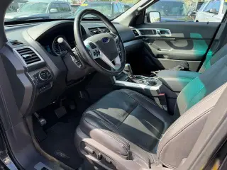 Ford Explorer 2015 AWD Sport 4dr SUV