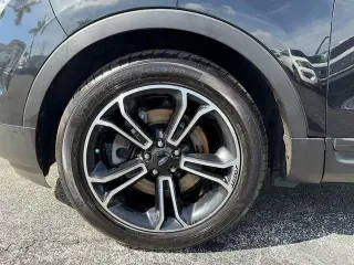Ford Explorer 2015 AWD Sport 4dr SUV
