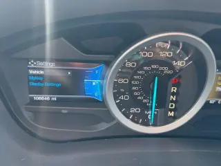 Ford Explorer 2015 AWD Sport 4dr SUV