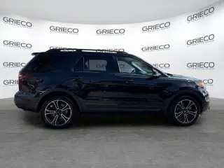 Ford Explorer 2015 AWD Sport 4dr SUV