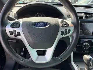 Ford Explorer 2015 AWD Sport 4dr SUV