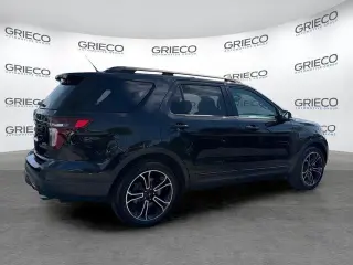 Ford Explorer 2015 AWD Sport 4dr SUV
