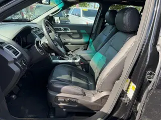 Ford Explorer 2015 AWD Sport 4dr SUV