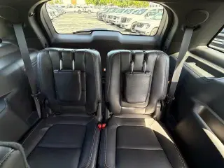 Ford Explorer 2015 AWD Sport 4dr SUV