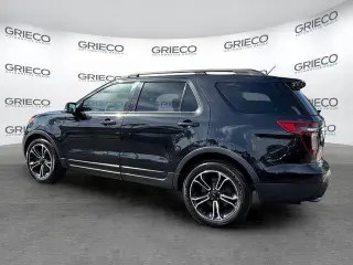 Ford Explorer 2015 AWD Sport 4dr SUV