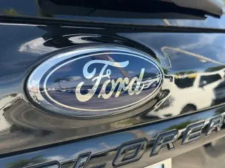 Ford Explorer 2015 AWD Sport 4dr SUV