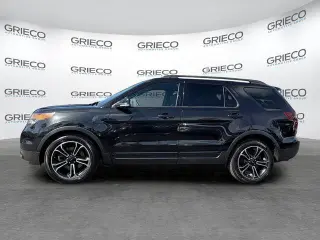 Ford Explorer 2015 AWD Sport 4dr SUV