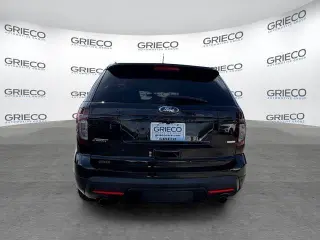 Ford Explorer 2015 AWD Sport 4dr SUV