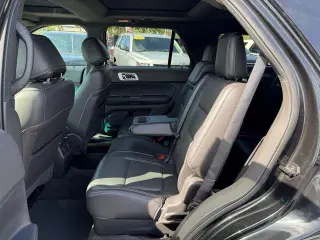 Ford Explorer 2015 AWD Sport 4dr SUV