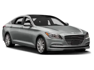 Hyundai Genesis 2015 3.8L 4dr Sedan