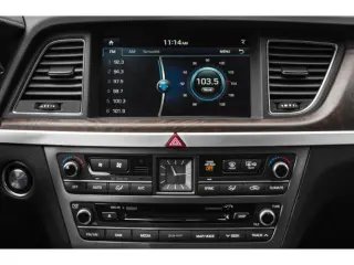 Hyundai Genesis 2015 3.8L 4dr Sedan
