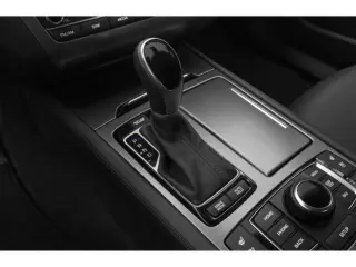 Hyundai Genesis 2015 3.8L 4dr Sedan