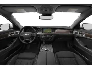 Hyundai Genesis 2015 3.8L 4dr Sedan