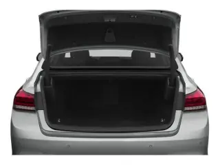 Hyundai Genesis 2015 3.8L 4dr Sedan