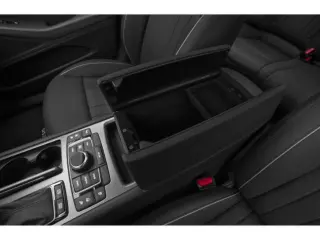 Hyundai Genesis 2015 3.8L 4dr Sedan