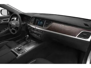 Hyundai Genesis 2015 3.8L 4dr Sedan