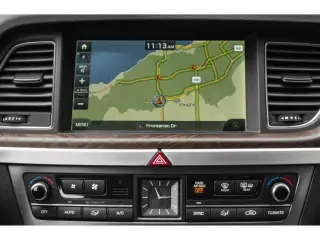 Hyundai Genesis 2015 3.8L 4dr Sedan