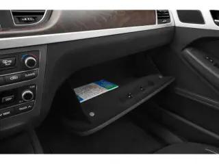 Hyundai Genesis 2015 3.8L 4dr Sedan