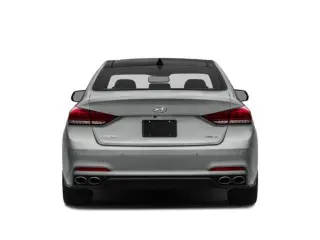 Hyundai Genesis 2015 3.8L 4dr Sedan