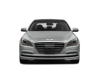 Hyundai Genesis 2015 3.8L 4dr Sedan