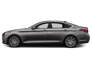 Hyundai Genesis 2015 3.8L 4dr Sedan