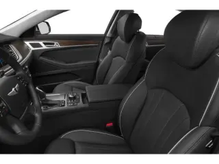 Hyundai Genesis 2015 3.8L 4dr Sedan