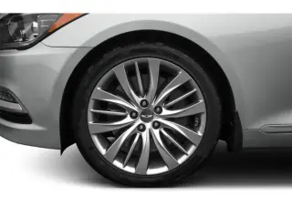 Hyundai Genesis 2015 3.8L 4dr Sedan