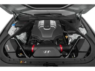 Hyundai Genesis 2015 3.8L 4dr Sedan