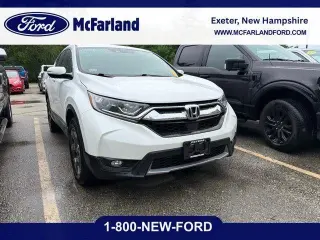 Honda CR-V 2019 AWD EX 4dr SUV