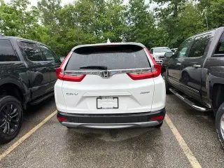Honda CR-V 2019 AWD EX 4dr SUV